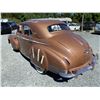 Image 21 : PARKSVILLE - "NO RESERVE" 1941 STUDEBAKER  COMMANDER  BROWN 37539 KMS - P195502