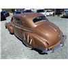 Image 22 : PARKSVILLE - "NO RESERVE" 1941 STUDEBAKER  COMMANDER  BROWN 37539 KMS - P195502
