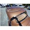 Image 25 : PARKSVILLE - "NO RESERVE" 1941 STUDEBAKER  COMMANDER  BROWN 37539 KMS - P195502