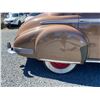 Image 29 : PARKSVILLE - "NO RESERVE" 1941 STUDEBAKER  COMMANDER  BROWN 37539 KMS - P195502