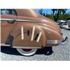 Image 31 : PARKSVILLE - "NO RESERVE" 1941 STUDEBAKER  COMMANDER  BROWN 37539 KMS - P195502