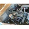 Image 36 : PARKSVILLE - "NO RESERVE" 1941 STUDEBAKER  COMMANDER  BROWN 37539 KMS - P195502