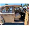 Image 37 : PARKSVILLE - "NO RESERVE" 1941 STUDEBAKER  COMMANDER  BROWN 37539 KMS - P195502