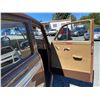 Image 38 : PARKSVILLE - "NO RESERVE" 1941 STUDEBAKER  COMMANDER  BROWN 37539 KMS - P195502