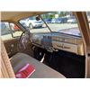 Image 39 : PARKSVILLE - "NO RESERVE" 1941 STUDEBAKER  COMMANDER  BROWN 37539 KMS - P195502