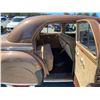 Image 41 : PARKSVILLE - "NO RESERVE" 1941 STUDEBAKER  COMMANDER  BROWN 37539 KMS - P195502
