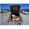 Image 44 : PARKSVILLE - "NO RESERVE" 1941 STUDEBAKER  COMMANDER  BROWN 37539 KMS - P195502