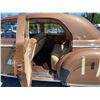 Image 46 : PARKSVILLE - "NO RESERVE" 1941 STUDEBAKER  COMMANDER  BROWN 37539 KMS - P195502