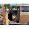 Image 49 : PARKSVILLE - "NO RESERVE" 1941 STUDEBAKER  COMMANDER  BROWN 37539 KMS - P195502