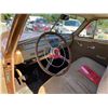 Image 51 : PARKSVILLE - "NO RESERVE" 1941 STUDEBAKER  COMMANDER  BROWN 37539 KMS - P195502