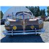 Image 5 : PARKSVILLE - "NO RESERVE" 1941 STUDEBAKER  COMMANDER  BROWN 37539 KMS - P195502