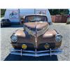 Image 6 : PARKSVILLE - "NO RESERVE" 1941 STUDEBAKER  COMMANDER  BROWN 37539 KMS - P195502