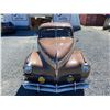 Image 7 : PARKSVILLE - "NO RESERVE" 1941 STUDEBAKER  COMMANDER  BROWN 37539 KMS - P195502