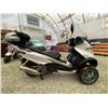 Image 6 : PARKSVILLE - 2016 PIAGGIO MP3 SILVER 13386 KMS - D000550