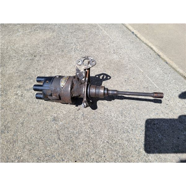 PARKSVILLE - STUDEBAKER PARTS - P195502A