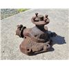 Image 71 : PARKSVILLE - STUDEBAKER PARTS - P195502A
