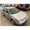Image 10 : PARKSVILLE - "NO RESERVE" 2007 VOLKSWAGEN GOLF GREY 54252 KMS - D003807