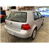 Image 15 : PARKSVILLE - "NO RESERVE" 2007 VOLKSWAGEN GOLF GREY 54252 KMS - D003807
