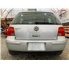 Image 17 : PARKSVILLE - "NO RESERVE" 2007 VOLKSWAGEN GOLF GREY 54252 KMS - D003807