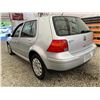 Image 20 : PARKSVILLE - "NO RESERVE" 2007 VOLKSWAGEN GOLF GREY 54252 KMS - D003807