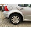 Image 27 : PARKSVILLE - "NO RESERVE" 2007 VOLKSWAGEN GOLF GREY 54252 KMS - D003807