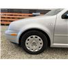 Image 31 : PARKSVILLE - "NO RESERVE" 2007 VOLKSWAGEN GOLF GREY 54252 KMS - D003807