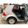 Image 40 : PARKSVILLE - "NO RESERVE" 2007 VOLKSWAGEN GOLF GREY 54252 KMS - D003807