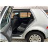 Image 45 : PARKSVILLE - "NO RESERVE" 2007 VOLKSWAGEN GOLF GREY 54252 KMS - D003807