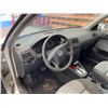 Image 50 : PARKSVILLE - "NO RESERVE" 2007 VOLKSWAGEN GOLF GREY 54252 KMS - D003807