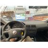 Image 55 : PARKSVILLE - "NO RESERVE" 2007 VOLKSWAGEN GOLF GREY 54252 KMS - D003807