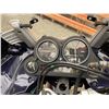 Image 12 : PARKSVILLE - "NO RESERVE" 2003 BMW K 1200 GT BLUE 55316 MILES - B500537