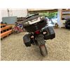 Image 4 : PARKSVILLE - "NO RESERVE" 2003 BMW K 1200 GT BLUE 55316 MILES - B500537