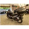 Image 5 : PARKSVILLE - "NO RESERVE" 2003 BMW K 1200 GT BLUE 55316 MILES - B500537