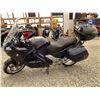 Image 6 : PARKSVILLE - "NO RESERVE" 2003 BMW K 1200 GT BLUE 55316 MILES - B500537