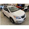 Image 10 : PARKSVILLE - 2014 BUICK ENCORE WHITE 186066 KMS - B526414