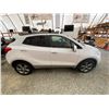 Image 12 : PARKSVILLE - 2014 BUICK ENCORE WHITE 186066 KMS - B526414