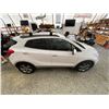 Image 13 : PARKSVILLE - 2014 BUICK ENCORE WHITE 186066 KMS - B526414