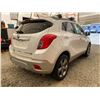 Image 14 : PARKSVILLE - 2014 BUICK ENCORE WHITE 186066 KMS - B526414