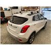 Image 16 : PARKSVILLE - 2014 BUICK ENCORE WHITE 186066 KMS - B526414