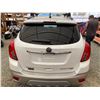 Image 18 : PARKSVILLE - 2014 BUICK ENCORE WHITE 186066 KMS - B526414