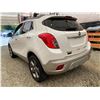 Image 20 : PARKSVILLE - 2014 BUICK ENCORE WHITE 186066 KMS - B526414