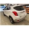 Image 21 : PARKSVILLE - 2014 BUICK ENCORE WHITE 186066 KMS - B526414
