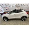 Image 23 : PARKSVILLE - 2014 BUICK ENCORE WHITE 186066 KMS - B526414