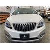 Image 5 : PARKSVILLE - 2014 BUICK ENCORE WHITE 186066 KMS - B526414