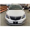 Image 6 : PARKSVILLE - 2014 BUICK ENCORE WHITE 186066 KMS - B526414