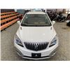 Image 7 : PARKSVILLE - 2014 BUICK ENCORE WHITE 186066 KMS - B526414