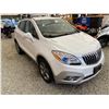 Image 9 : PARKSVILLE - 2014 BUICK ENCORE WHITE 186066 KMS - B526414