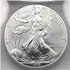 Image 3 : 1999 Silver Eagle ICG MS69+