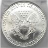 Image 4 : 1999 Silver Eagle ICG MS69+