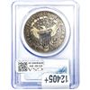 Image 2 : 1801 Draped Bust Dollar PCGS VG10